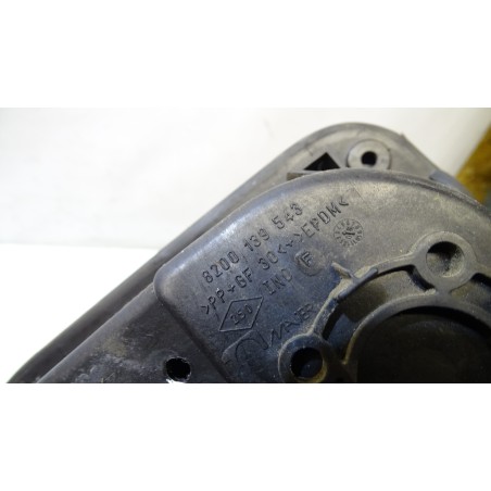 KLAPKA WLEWU PALIWA RENAULT SCENIC II 1.5DCI LIFT 8200139543 TEJ47
