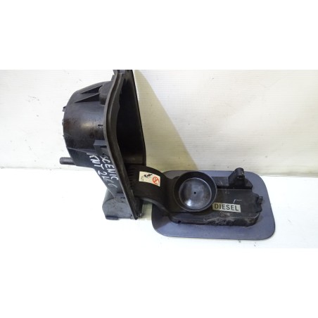 KLAPKA WLEWU PALIWA RENAULT SCENIC II 1.5DCI LIFT 8200139543 TEJ47