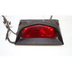 LAMPA PRZECIWMGIELNA TYŁ MAZDA 5 2.0