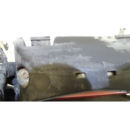 LAMPA PRZECIWMGIELNA TYŁ MAZDA 5 2.0