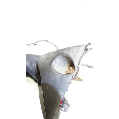 LAMPA PRZECIWMGIELNA TYŁ MAZDA 5 2.0