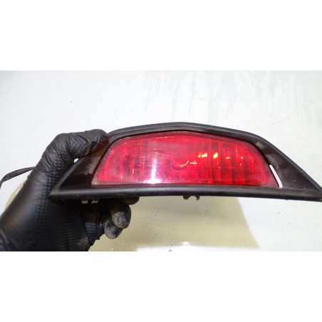 LAMPA PRZECIWMGIELNA TYŁ MAZDA 5 2.0