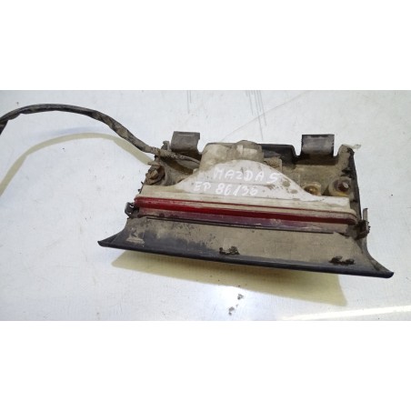 LAMPA PRZECIWMGIELNA TYŁ MAZDA 5 2.0