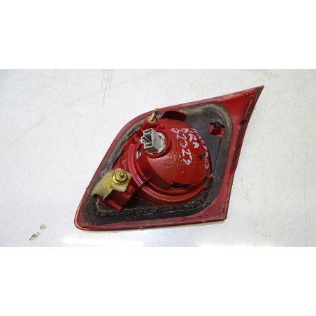 LAMPA LEWA TYLNA MAZDA 3 1,6 P2913L