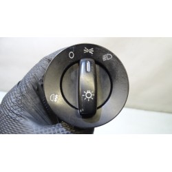 PRZEŁĄCZNIK ŚWIATEŁ VOLKSWAGEN GOLF V 1.6 