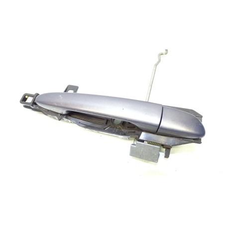 KLAMKA PRAWA PRZEDNIA ZEWNĘTRZNA MAZDA 6 II GH 2.0MZR-CD 