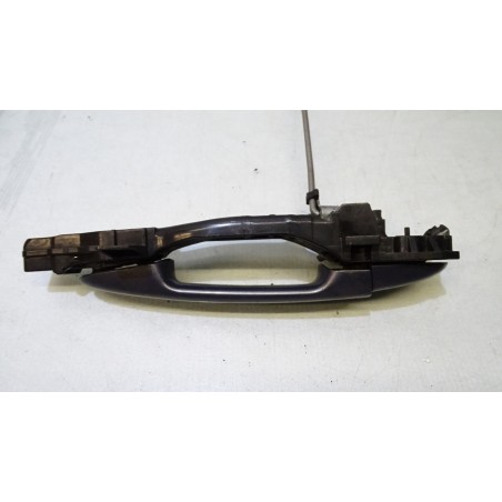 KLAMKA PRAWA PRZEDNIA ZEWNĘTRZNA MAZDA 6 II GH 2.0MZR-CD 