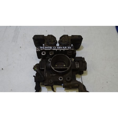 PRZEPUSTNICA FIAT PUNTO II 1.2 LIFT 55177378