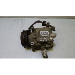 SPRĘŻARKA KLIMATYZACJI FIAT PUNTO II 1.2 LIFT 51717318
