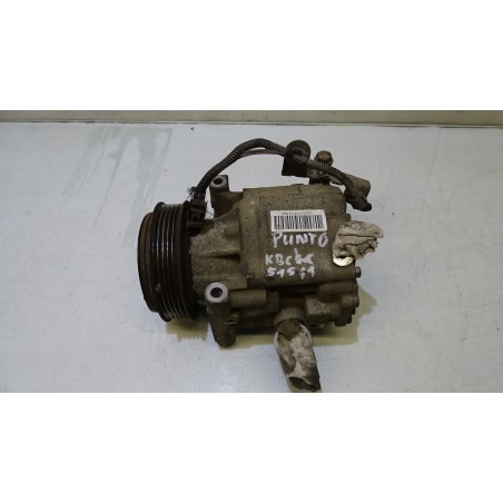 SPRĘŻARKA KLIMATYZACJI FIAT PUNTO II 1.2 LIFT 51717318