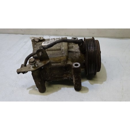 SPRĘŻARKA KLIMATYZACJI FIAT PUNTO II 1.2 LIFT 51717318