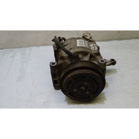 SPRĘŻARKA KLIMATYZACJI FIAT PUNTO II 1.2 LIFT 51717318