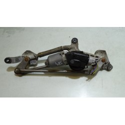 MECHANIZM WYCIERACZEK PRZÓD SUZUKI SX4 1.9DDiS 4WD 38110-79J00 159300-0850