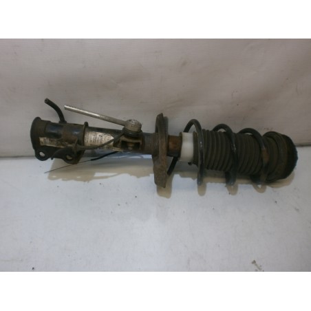 MCPERSON PRAWY PRZEDNI FIAT GRANDE PUNTO EVO 5185487