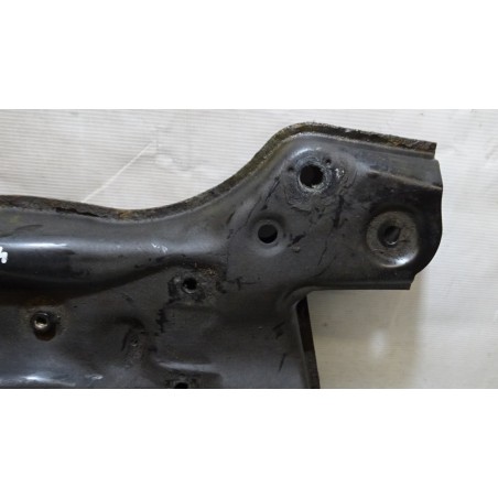 SANKI WÓZEK KOŁYSKA SEAT IBIZA IV 1.4TDI 