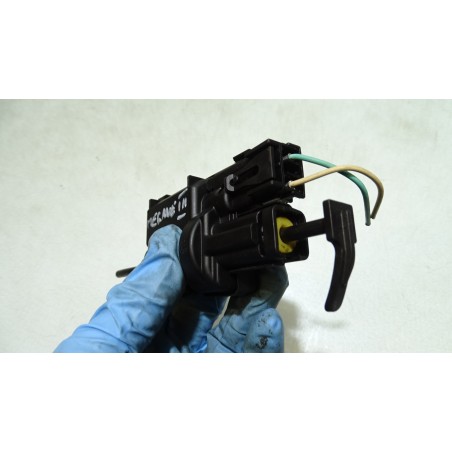 SIŁOWNIK KLAPKI WLEWU PALIWA RENAULT MEGANE III 1.4TCe 8200305732