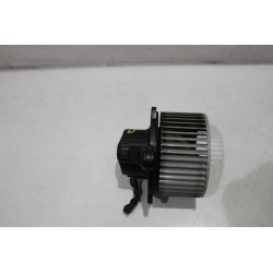 REZYSTOR OPORNIK DMUCHAWY FORD FOCUS MK2 1.6Ti LIFT 