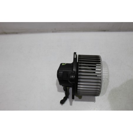 REZYSTOR OPORNIK DMUCHAWY FORD FOCUS MK2 1.6Ti LIFT 