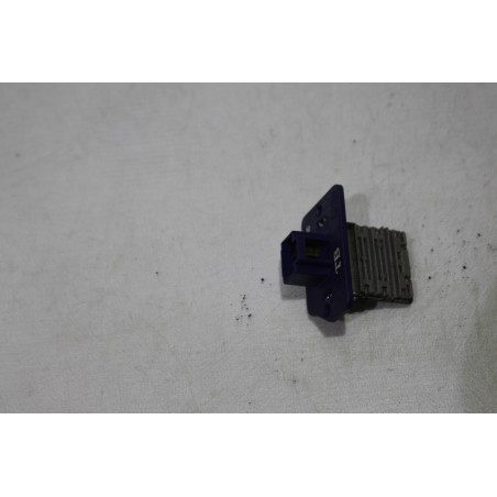 REZYSTOR OPORNIK DMUCHAWY FORD FOCUS MK2 1.6Ti LIFT 