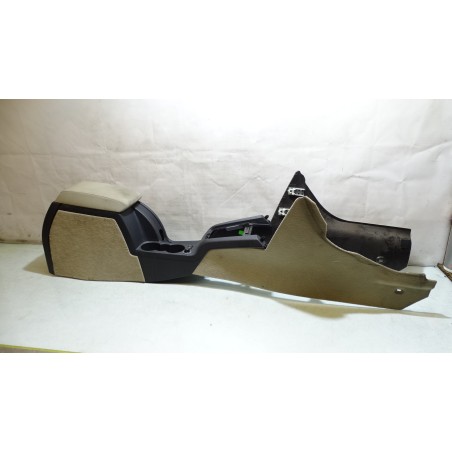 TUNEL ŚRODKOWY SKODA OCTAVIA II 2.0TDI 1Z1863046 1Z1863241