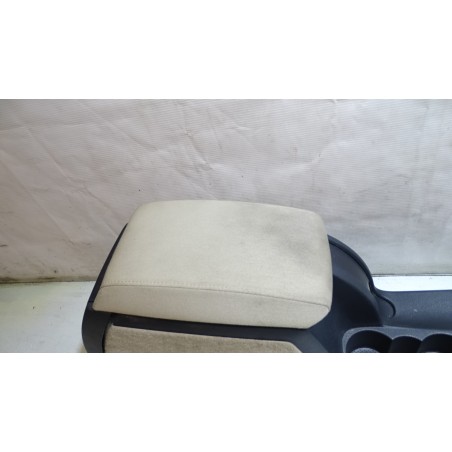 TUNEL ŚRODKOWY SKODA OCTAVIA II 2.0TDI 1Z1863046 1Z1863241