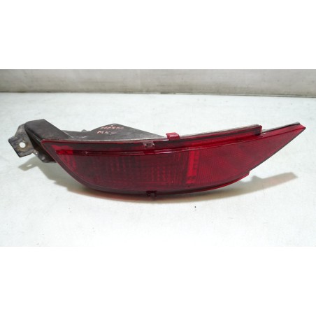 LAMPA PRZECIWMGIELNA TYŁ FORD FIESTA MK7