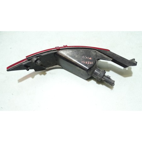 LAMPA PRZECIWMGIELNA TYŁ FORD FIESTA MK7