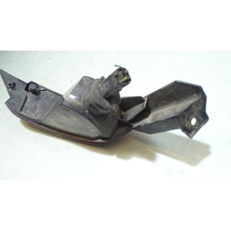 LAMPA PRZECIWMGIELNA TYŁ FORD FIESTA MK7