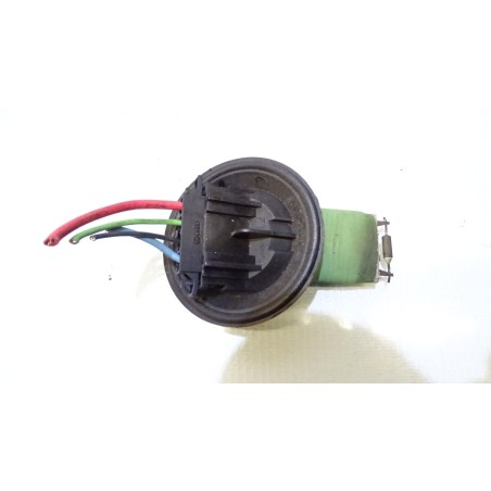 REZYSTOR OPORNIK DMUCHAWY SEAT IBIZA III 1.9TDI 