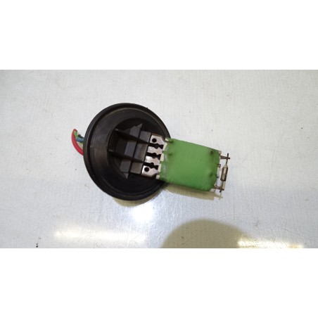 REZYSTOR OPORNIK DMUCHAWY SEAT IBIZA III 1.9TDI 