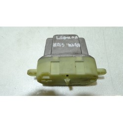 REZYSTOR OPORNIK DMUCHAWY RENAULT LAGUNA III 52417641