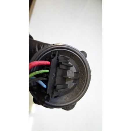 REZYSTOR OPORNIK DMUCHAWY SEAT IBIZA III 1.9TDI 