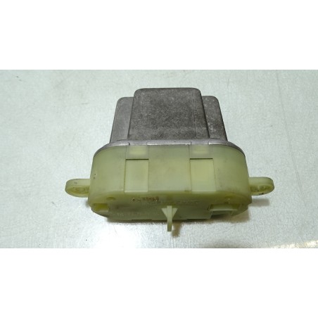 REZYSTOR OPORNIK DMUCHAWY RENAULT LAGUNA III 52417641