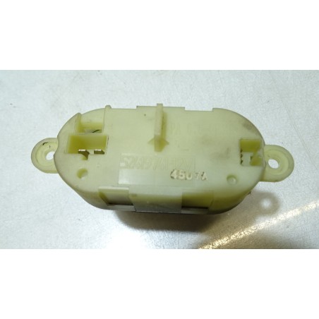 REZYSTOR OPORNIK DMUCHAWY RENAULT LAGUNA III 52417641