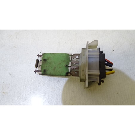REZYSTOR OPORNIK DMUCHAWY SEAT IBIZA III 1.9TDI 