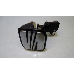 ZAMEK KLAPY BAGAŻNIKA SEAT IBIZA III 1.9TDI 6L6827573B