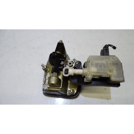 ZAMEK KLAPY BAGAŻNIKA SEAT IBIZA III 1.9TDI 6L6827573B
