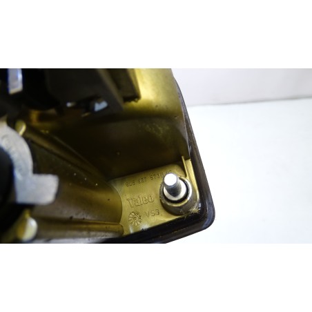 ZAMEK KLAPY BAGAŻNIKA SEAT IBIZA III 1.9TDI 6L6827573B