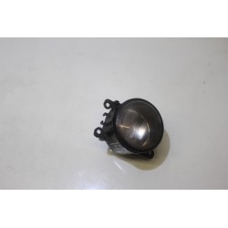 HALOGEN PRAWY FORD FOCUS MK3 1.6TDCI