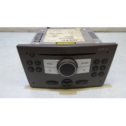 RADIO OPEL ASTRA H 1.7CDTI 13154304