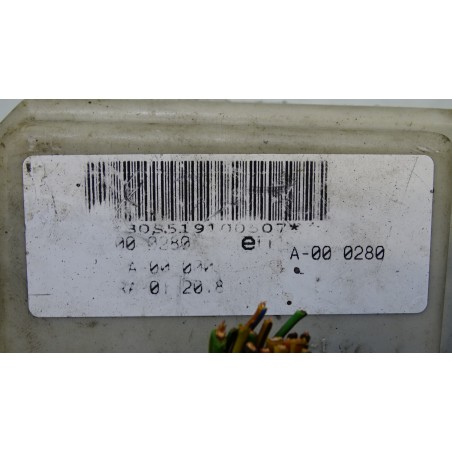 MODUŁ BSI FORD FOCUS MK2 1.8TDCI 