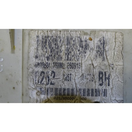 MODUŁ BSI FORD FOCUS MK2 1.8TDCI 