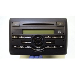 RADIO FIAT STILO 735374218