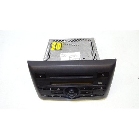 RADIO FIAT STILO 735374218