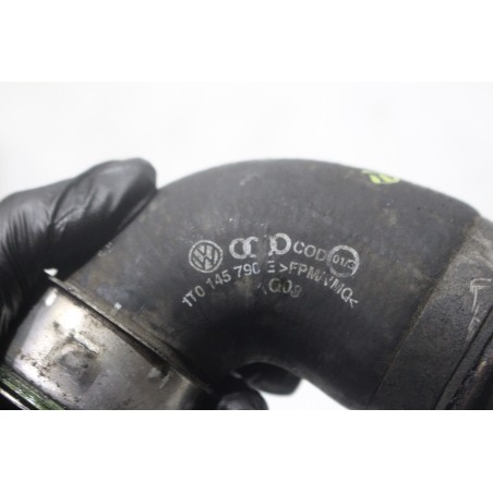 PRZEWÓD INTERCOOLERA TURBINY AUDI A3 8P 2.0TDI 1T0145790E