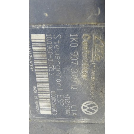 POMPA ABS SEAT LEON II 1.6 1K0907379Q