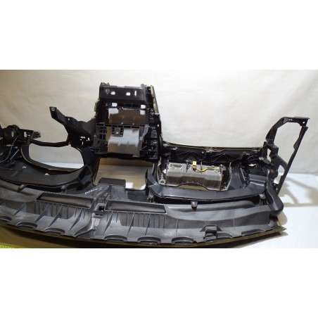 DESKA ROZDZIELCZA SKODA OCTAVIA II 1.9TDI 1Z1857007
