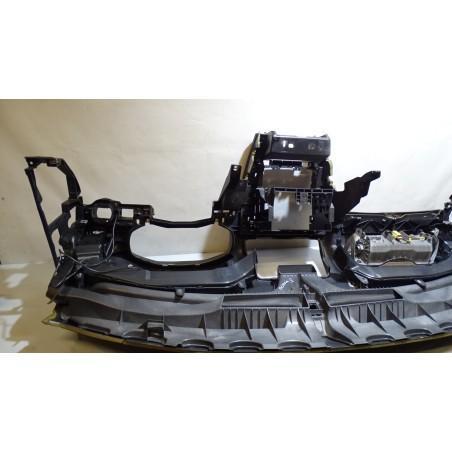 DESKA ROZDZIELCZA SKODA OCTAVIA II 1.9TDI 1Z1857007
