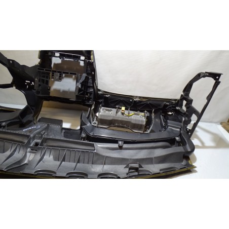 DESKA ROZDZIELCZA SKODA OCTAVIA II 1.9TDI 1Z1857007