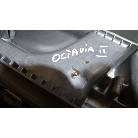 DESKA ROZDZIELCZA SKODA OCTAVIA II 1.9TDI 1Z1857007
